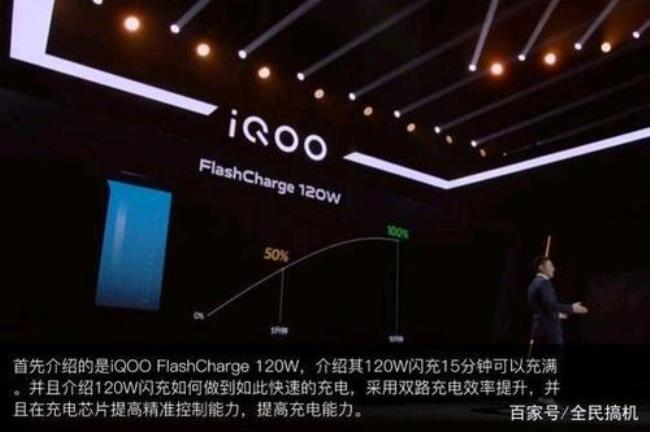 iqoo10是什么公司出的