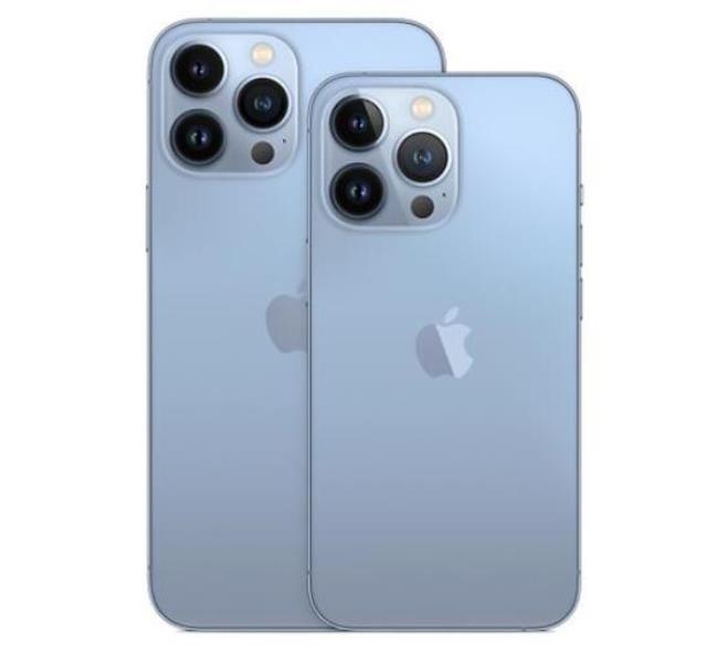 苹果13pro摄像头有电流声