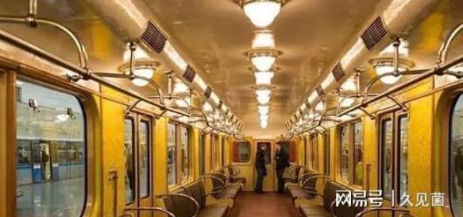 莫斯科地铁失踪事件是真的吗