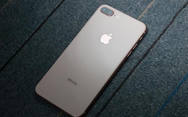 iphone8 plus综合能力