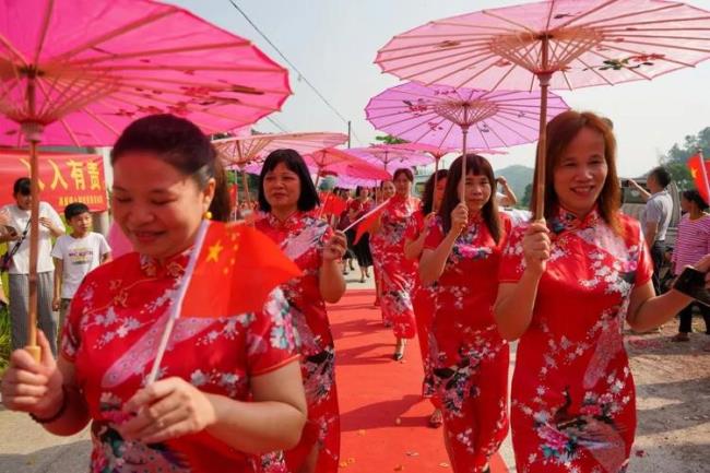 中国外嫁女越来越多怎么办