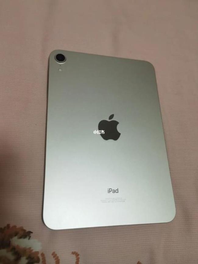 ipad mini 6买哪个版本