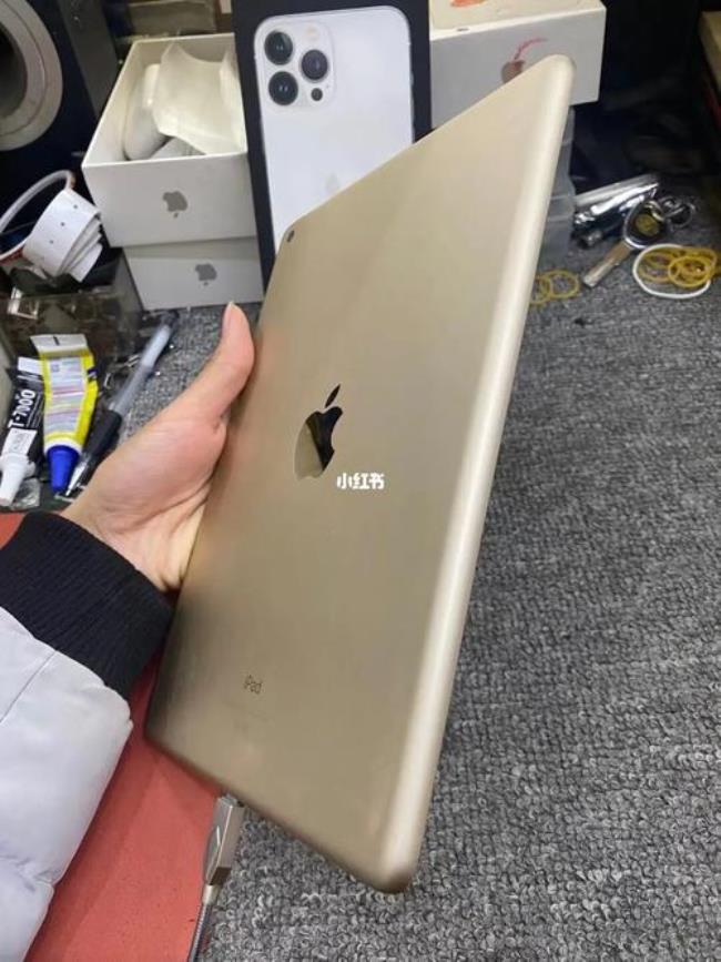 iPad5是啥手机