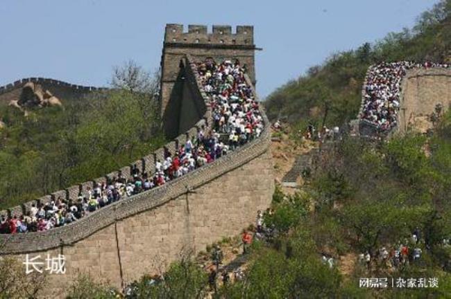 全国旅游景点排名前十是哪几个