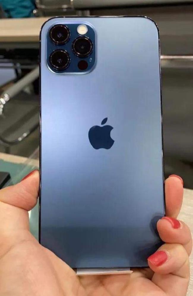 iphone12和iphone12pro机身材质对比