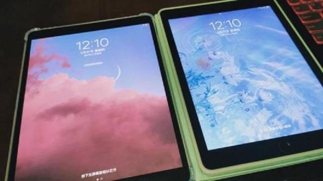 ipad air和ipad air5是一样的吗