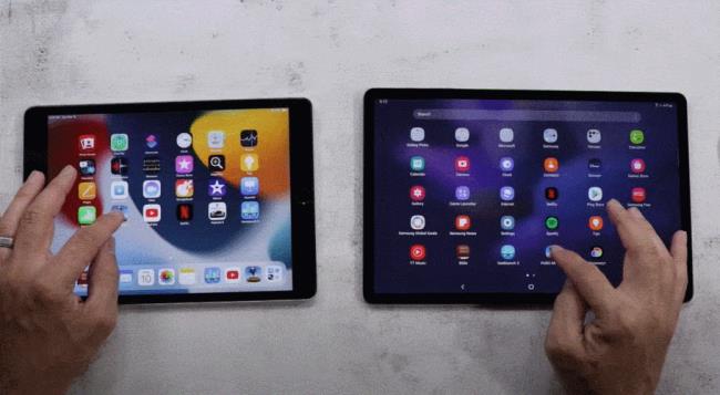 ipad9拍照怎么样