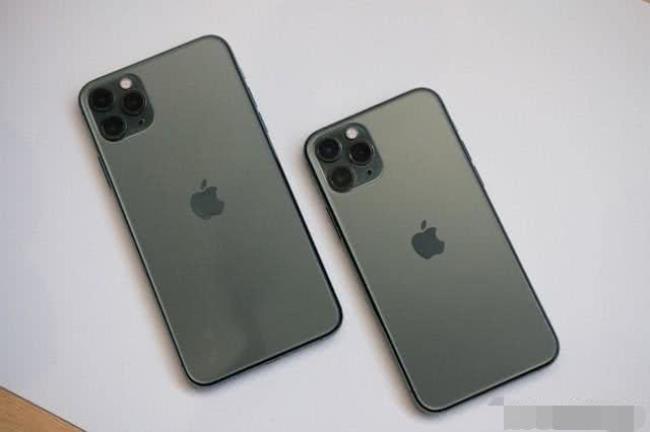 iphone11和12  13像素是一样么