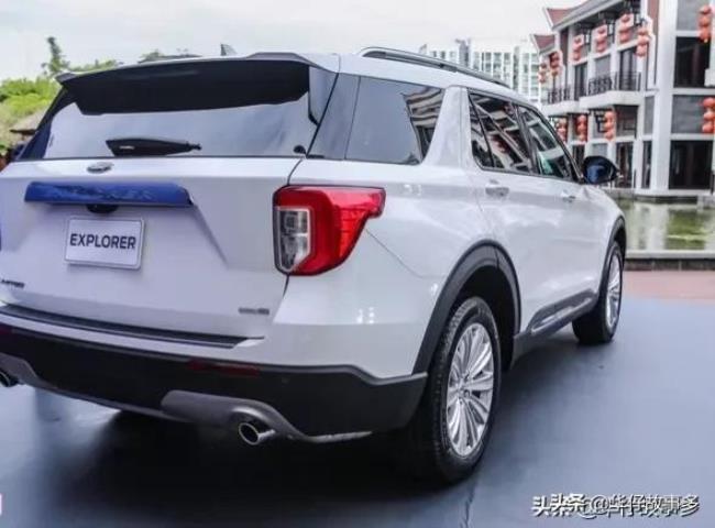 2022建议买的7座suv