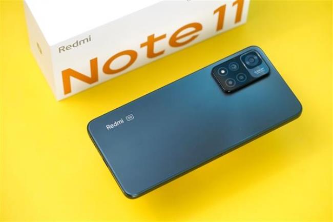 redminote11pro什么处理器