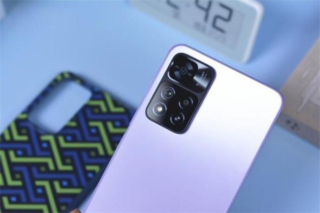 红米note11tpro和k40电竞版哪个好