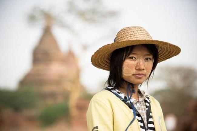 缅甸女人社会地位