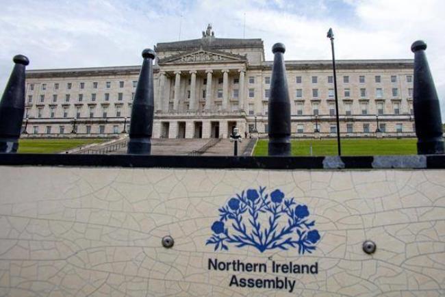 英国为何要修改北爱尔兰议定书
