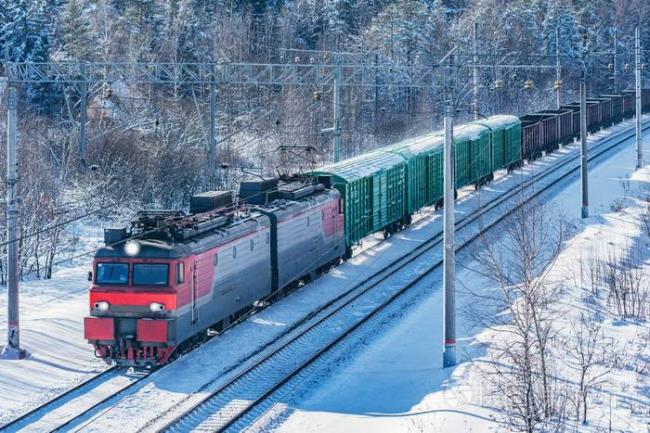 俄罗斯为什么以铁路运输为主