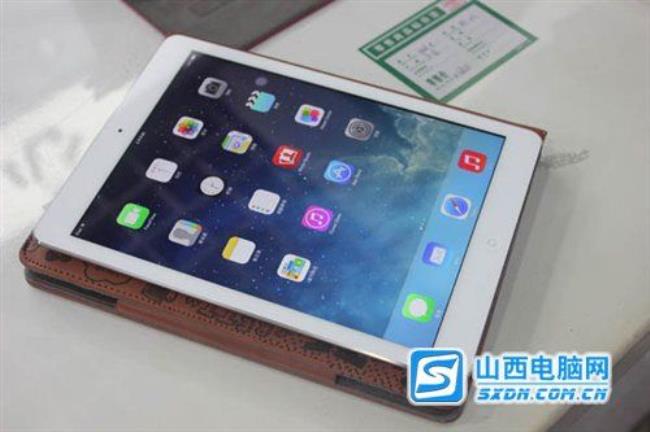 ipad型号号码代表什么