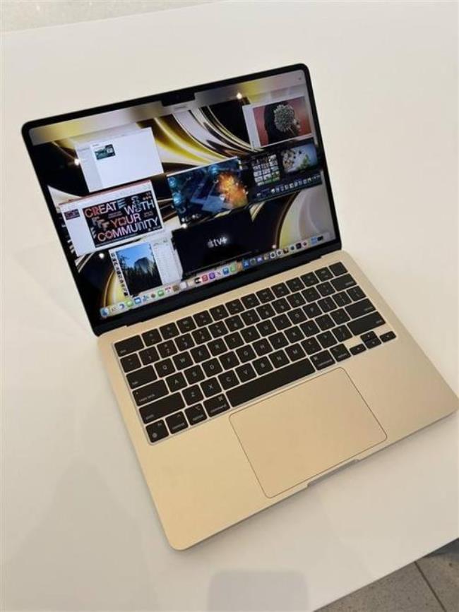 macbook air m1相当于windows什么电脑