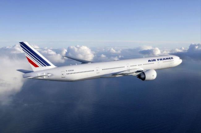 12月份法国到中国的航班正常吗