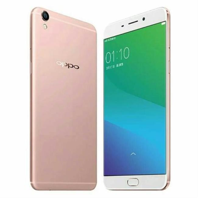 Oppoa 3r2处理器是多少