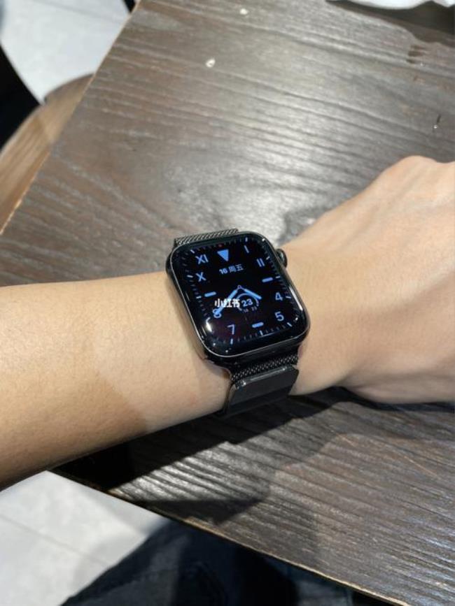 apple watch 哪款电池容量最大