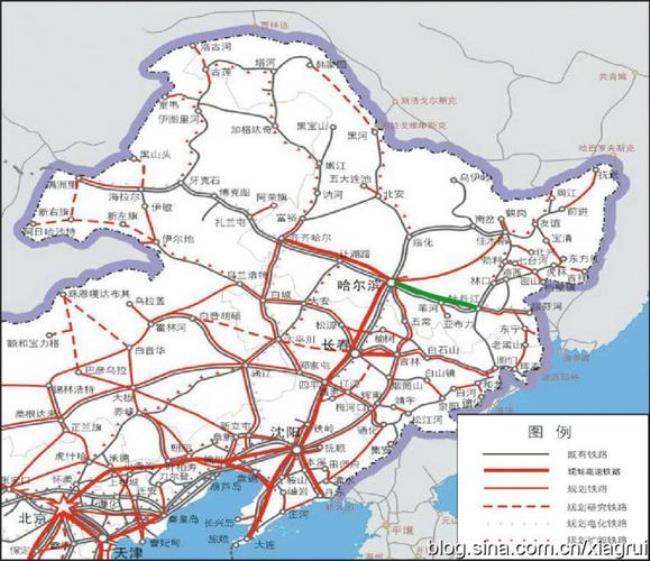 为什么不能在地图上查看铁路