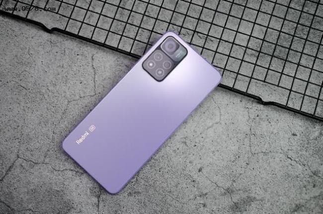 note11 5g版怎么样