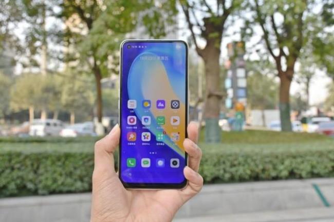 realme q2pro最好系统