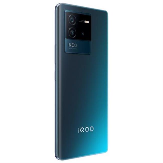 iqoo neo6se是双卡槽吗