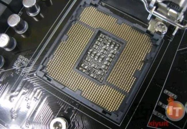 3代主板配顶级cpu