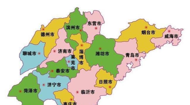 中国地名含阴字最多的省份