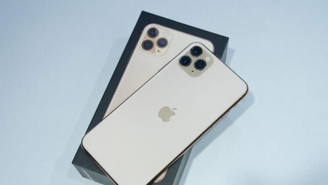 iphone11pro对比iphone12拍照