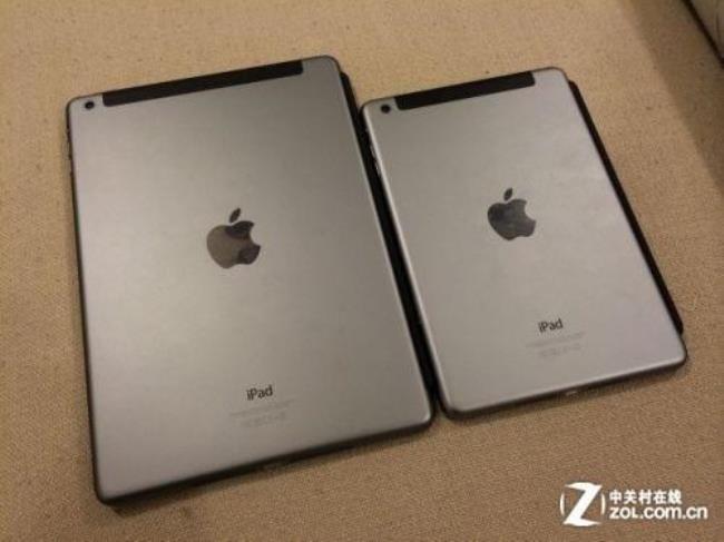 air是ipad几代