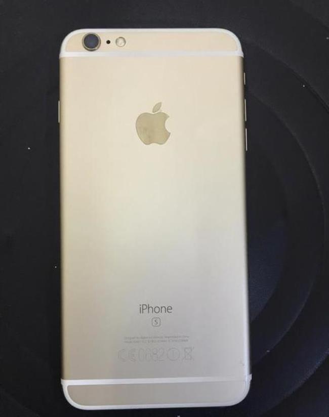 iPhone6S是几寸的