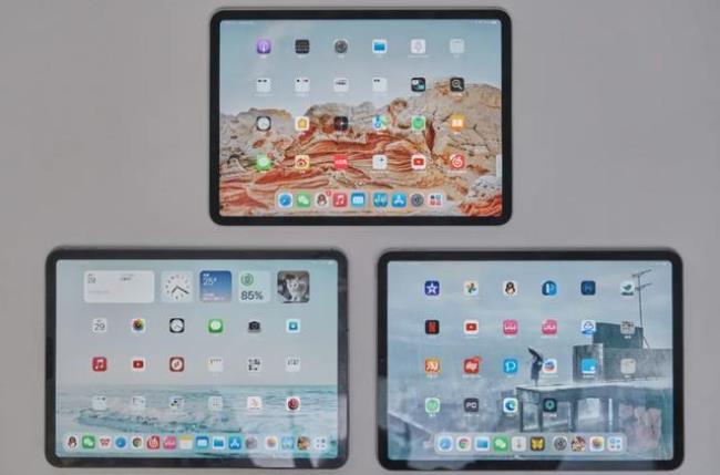 ipadpro几代更划算