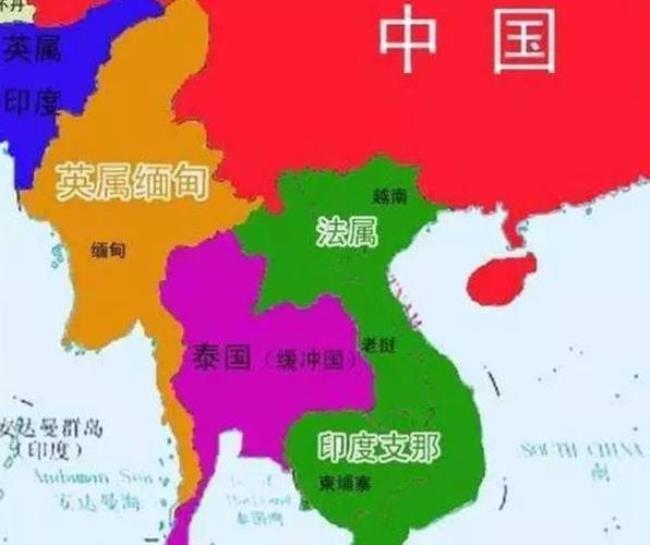 二战时期日本占了中国多少土地