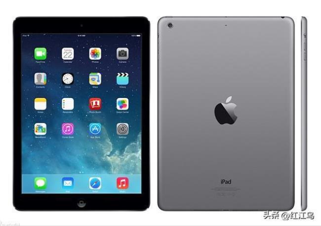 ipad mini air pro之间的功能区别