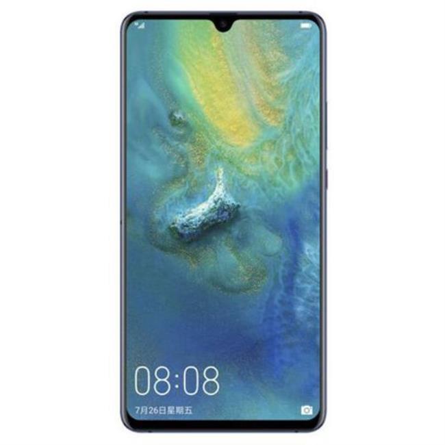 mate20x 5g与4g版哪个最经济