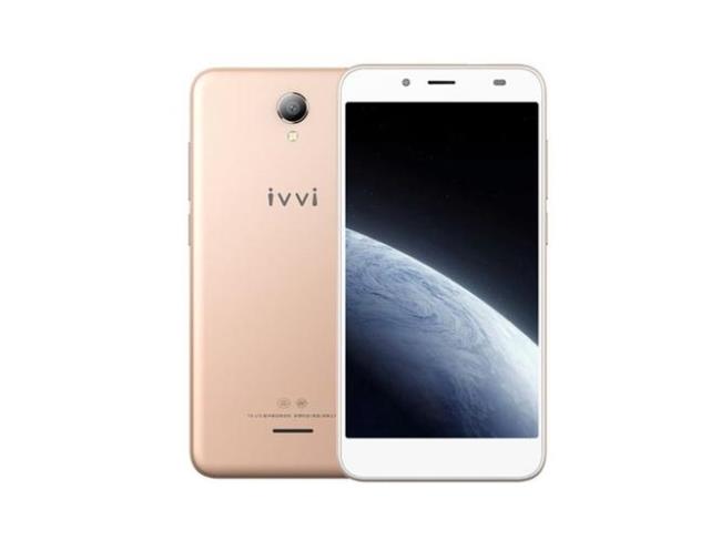 ivvia12有这款手机吗