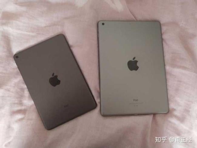 ipadmini5相当于什么水平手机