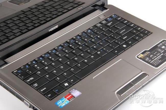 GT540M笔记本都可以玩写什么大型游戏