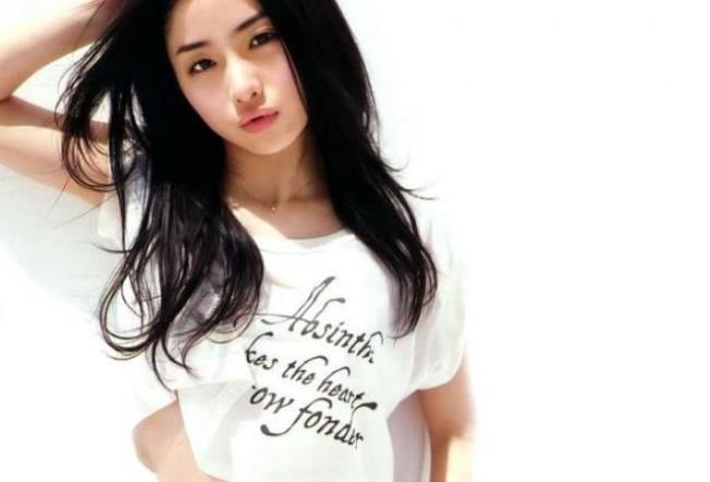 为什么日本女人身材比中国人的好
