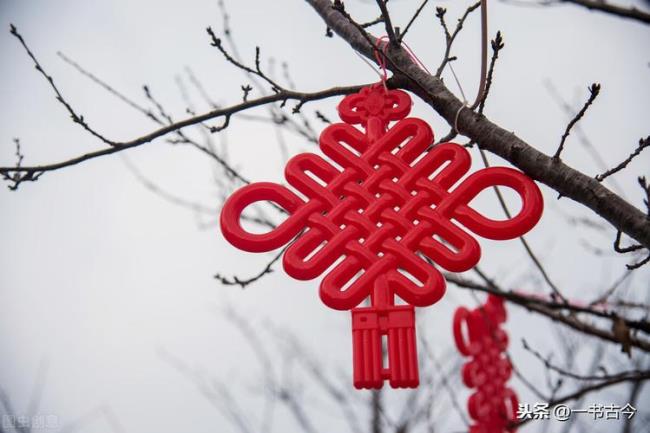 一些中国文化的象征