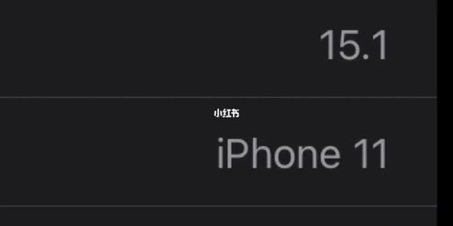 苹果11 升级15.1系统好不好用