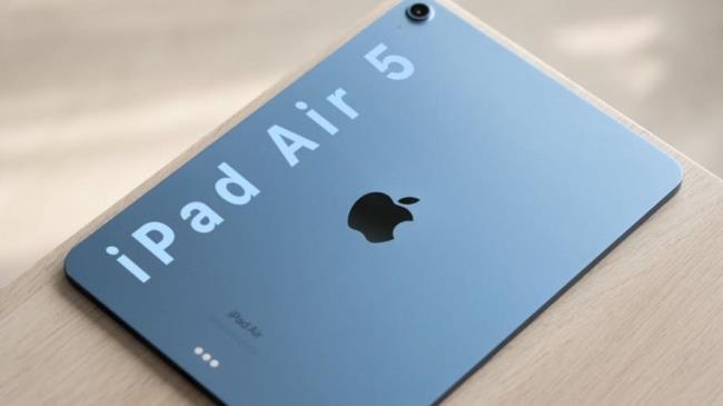 ipadair1什么时候上市