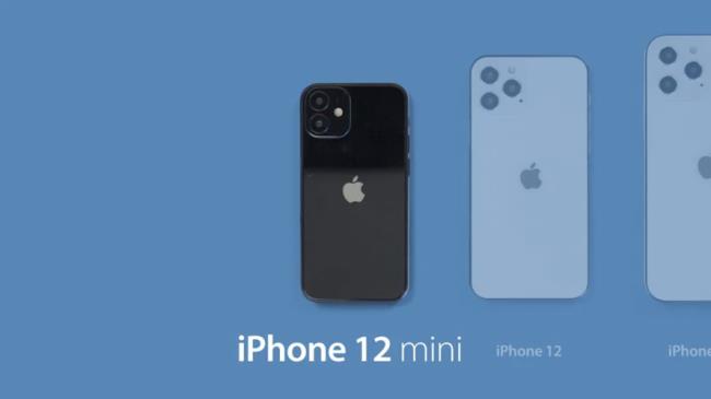 iphone11和12mini哪个性能好