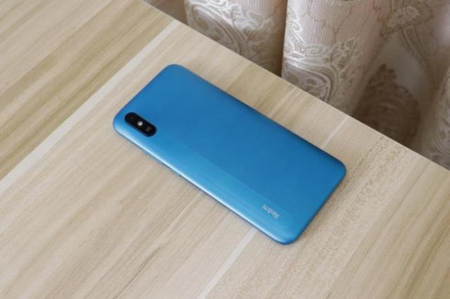 redmi 9a是红米吗