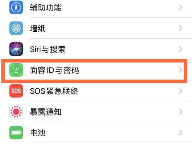 苹果13怎么设置5 g网络