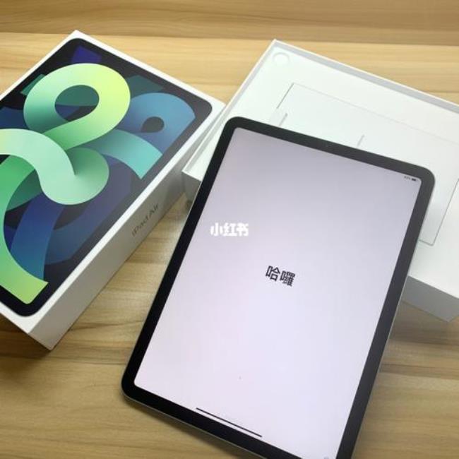 ipadair4是哪年上市的