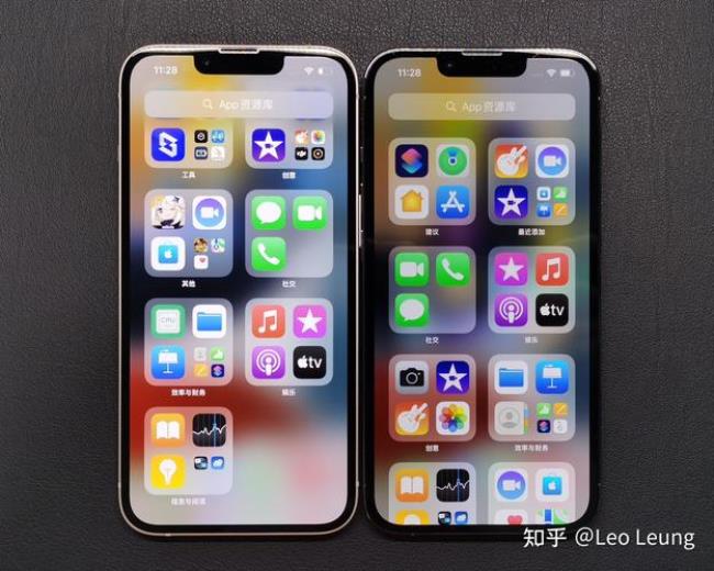 iphone13如何区分国行与港版