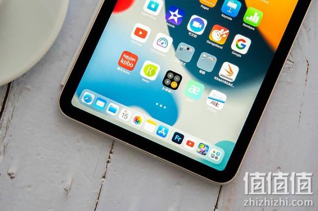 ipad 6是什么屏幕