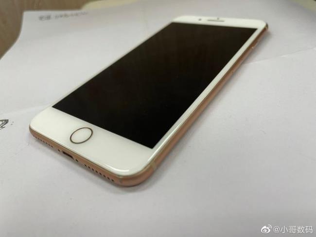 iphone8p美版黑解无锁